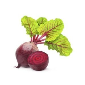 Organic Fresh Beetroot 500g — premium quality