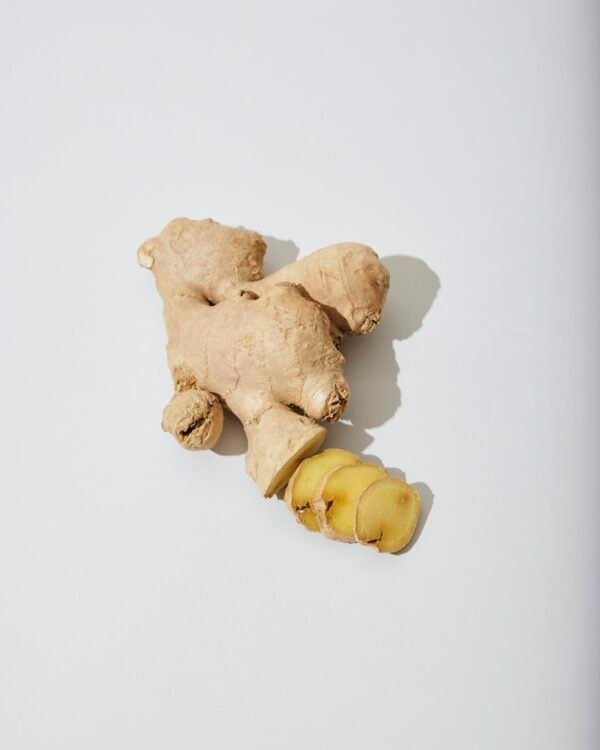 Organic Ginger Organic Ginger — premium quality