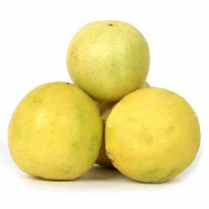 Organic Lemon 500g — premium quality