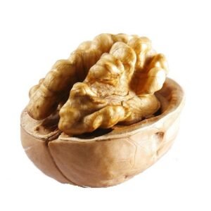 Organic Natural Common Walnut Nuts California