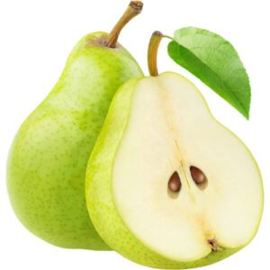 Organic Pears 500g — premium quality