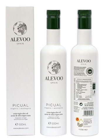 Organic Premium Extra Virgin Olive Oil 500ml Organic Premium Extra Virgin Olive Oil 500ml — premium quality