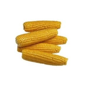 Organic Yellow Maize Corn Flour Super