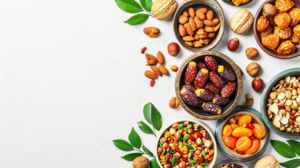 Oriental Holidays Decoration With Dates 1120563 1180 — premium quality