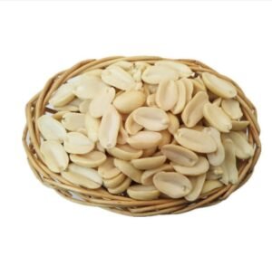 Origin China Peeled Peanut Kernels Raw