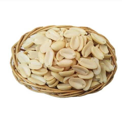 Origin China Peeled Peanut Kernels Raw Origin China Peeled Peanut Kernels Raw