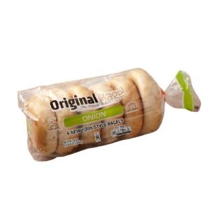 Original Bagel Onion, 680g wholesale UAE — bulk export supplier