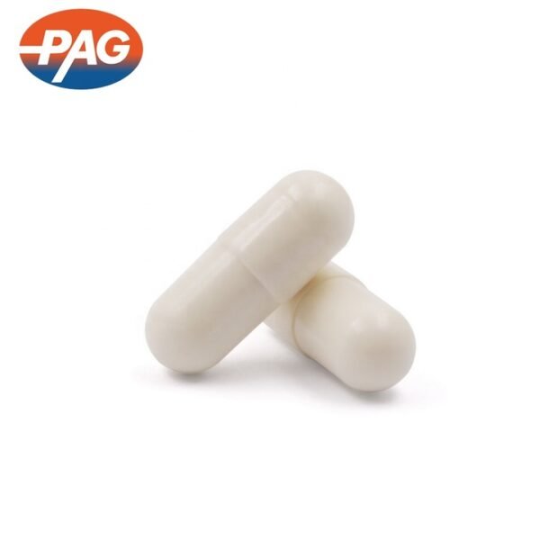 PAG Custom Health Supplement Liver Support PAG Custom Health Supplement Liver Support