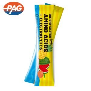 PAG Electrolyte Powder Hydration Vegan Multivitamin