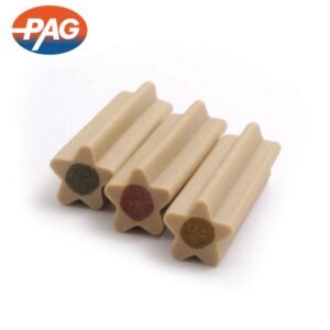 PAG Pentagram Three Tastes Teeth Cleaning