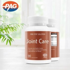PAG Wholesale Private Label Turmeric Hydrolyzed