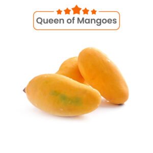 Pakistan Sindhri Mango — premium quality