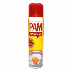 Pam Original Canola Oil Spray, 170g – Wholesale & Export UAE - wholesale supplier | AgroFoods Global