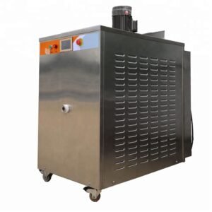 PAMA 120L Pasteurizer