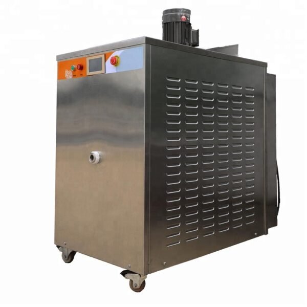 PAMA 120L Pasteurizer