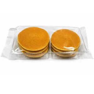 Pan Cake Snack Plain 5 Pieces Pack – Wholesale & Export UAE - wholesale supplier | AgroFoods Global