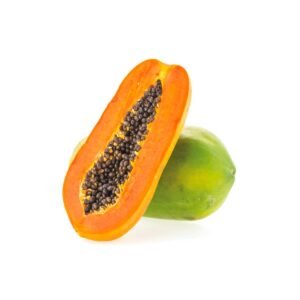 Papaya Thailand 1kg — premium quality