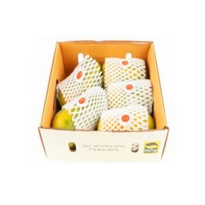 Papaya Thailand 3 kg Box — premium quality