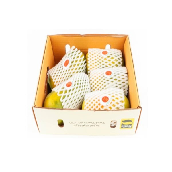 Papaya Thailand 3 kg Box Papaya Thailand 3 kg Box — premium quality