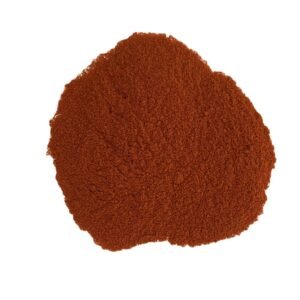 Paprika Powder with Different Color Value