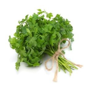 Parsley — premium quality