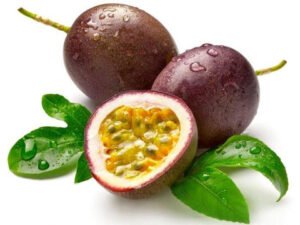 Passion Fruit 500g — premium quality