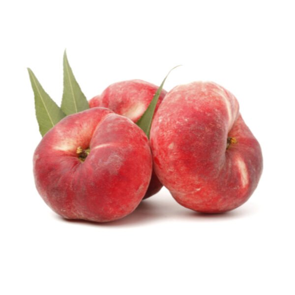 Peaches Flat Tunisia 500g Peaches Flat Tunisia 500g — premium quality