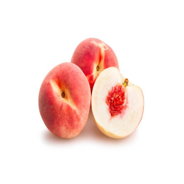 Peaches White USA 1 kg Peaches White USA 1 kg — premium quality