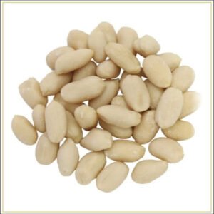 Peanuts Plain — premium quality