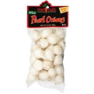 Pearl Baby White Onion 280g — premium quality