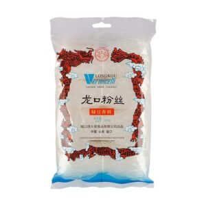 Pearl Vermicelli Longkou Vermicelli