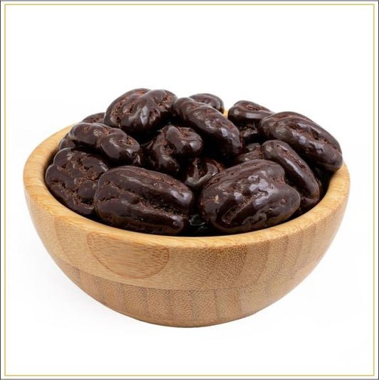Pecan Dark Chocolate Pecan Dark Chocolate — premium quality