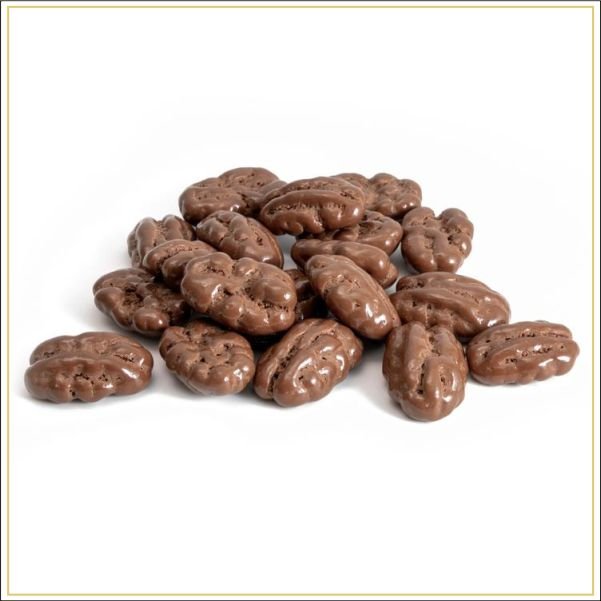 Pecan Milk Chocolate Dragee Ndash The Nuts Supermarket Llc Pecan Milk Chocolate Dragee Ndash The Nuts Supermarket Llc — premium quality