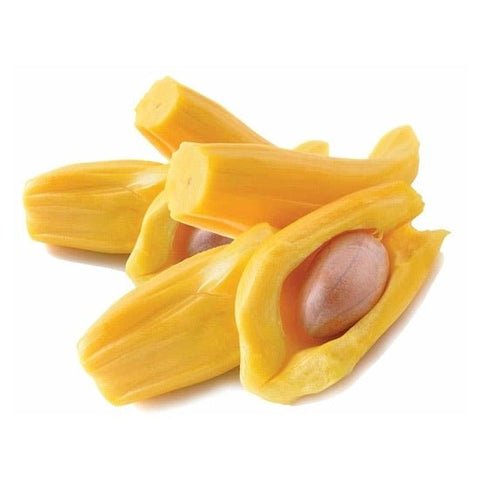 Peeled Jackfruit Ready To Eat 400g — premium quality