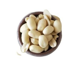 Peeled Peanuts Dried Food Grade Style
