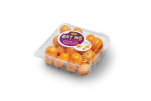Peeled Physalis Golden Berries 200g — premium quality