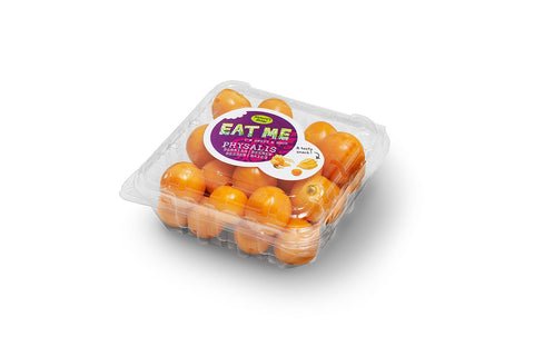 Peeled Physalis Golden Berries 200g Peeled Physalis Golden Berries 200g — premium quality