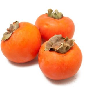 Persimmons 500gm — premium quality
