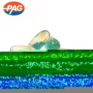 Personalized Formulas Exclusive Functional Extended Release