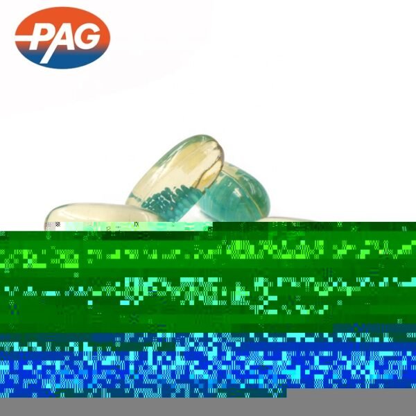 Personalized Formulas Exclusive Functional Extended Release