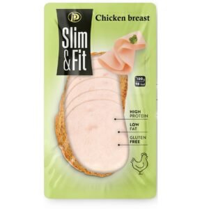 Perutnina Ptuj Slim and Fit Chicken Breast 100g – Wholesale & Export UAE - wholesale supplier | AgroFoods Global
