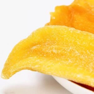 Philippine Dried Mango Fruit Sweet Taste