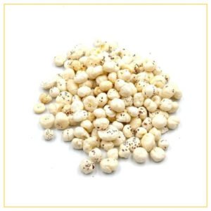 Phool Makhana Fox Nuts Lotus Seeds — premium quality
