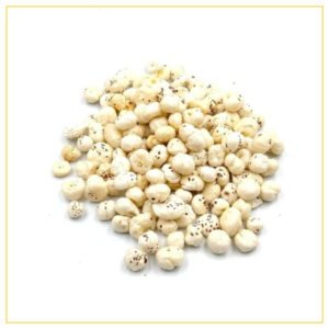 Phool Makhana Fox Nuts Lotus Seeds Ndash The Nuts Supermarke — premium quality