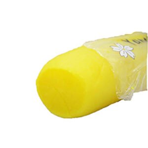 Pickled preserved Radish takuan Slice Yellow