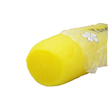 Pickled preserved Radish takuan Slice Yellow