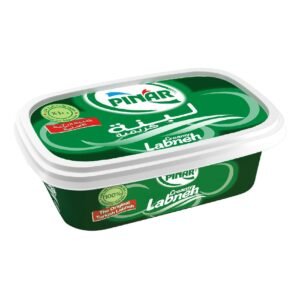 Pinar Creamy Labneh, 400g – Wholesale & Export UAE - wholesale supplier | AgroFoods Global