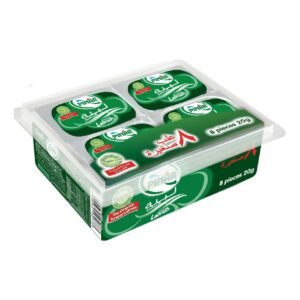 Pinar Creamy Labneh Multipack, 20g Pack of 8 – Wholesale & Export UAE - wholesale supplier | AgroFoods Global