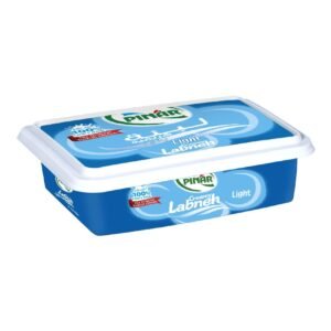 Pinar Creamy Light Labneh, 180g – Wholesale & Export UAE - wholesale supplier | AgroFoods Global