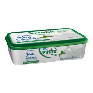 Pinar Premium White Cheese, 250g – Wholesale & Export UAE - wholesale supplier | AgroFoods Global
